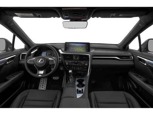 2022 Lexus RX 350 F Sport Handling 350 F Sport Handling in Silver Spring, MD - DARCARS Automotive Group