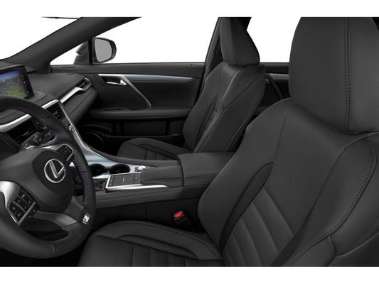 2022 Lexus RX 350 F Sport Handling 350 F Sport Handling in Silver Spring, MD - DARCARS Automotive Group