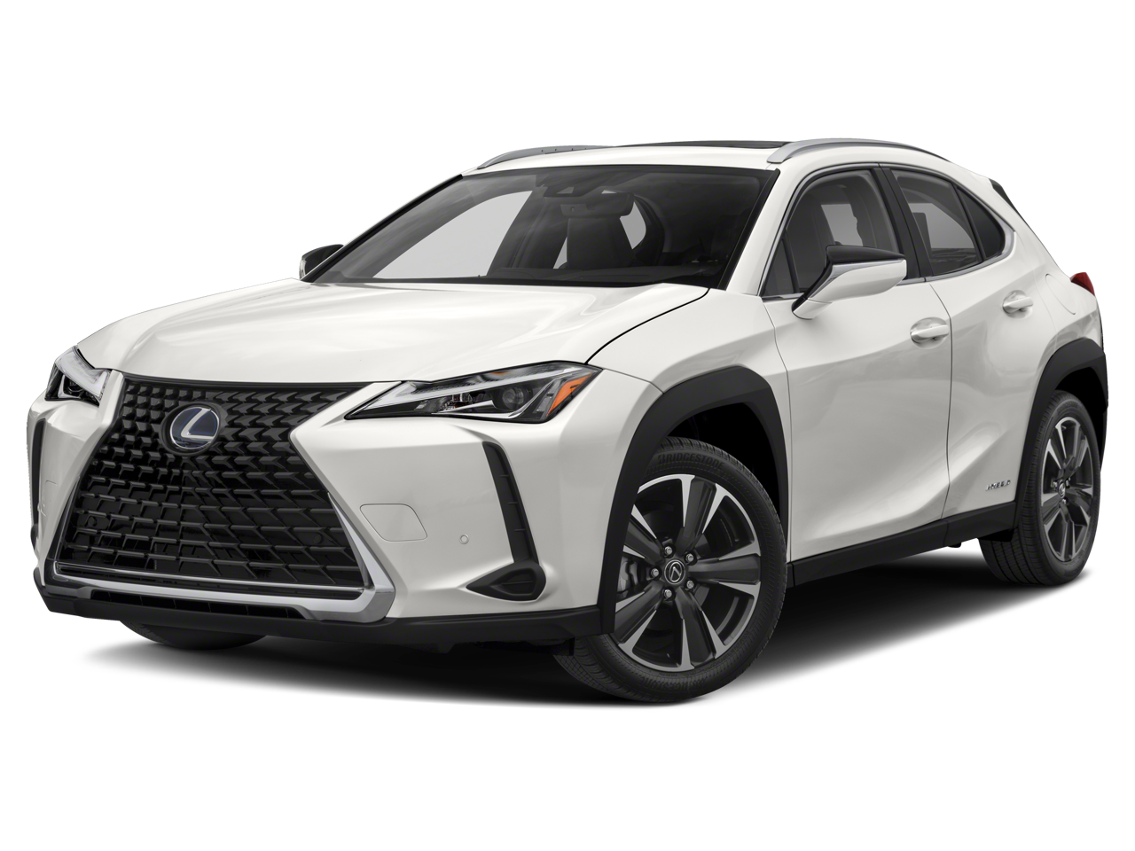 2022 Lexus UX Hybrid