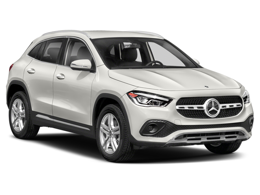 2022 Mercedes-Benz GLA GLA 250 4MATIC® in Silver Spring, MD - DARCARS Automotive Group