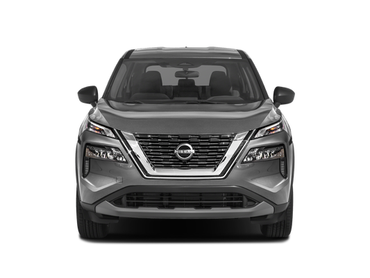 2022 Nissan Rogue S in Silver Spring, MD - DARCARS Automotive Group