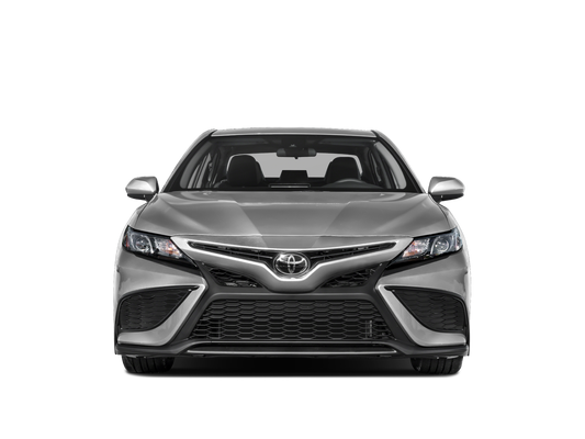 2022 Toyota Camry SE in Silver Spring, MD - DARCARS Automotive Group