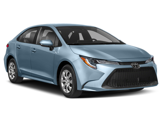 2022 Toyota Corolla LE in Silver Spring, MD - DARCARS Automotive Group