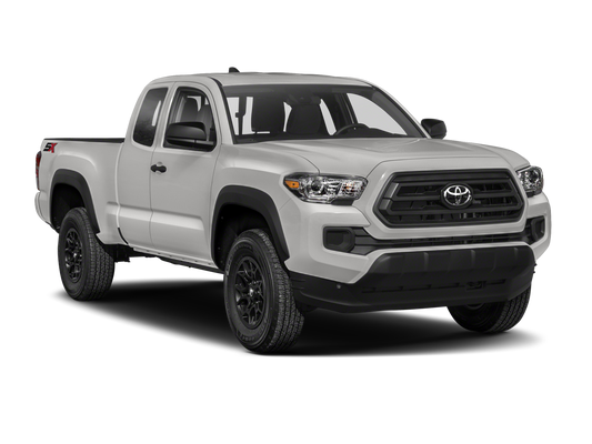 2022 Toyota Tacoma SR V6 in Silver Spring, MD - DARCARS Automotive Group