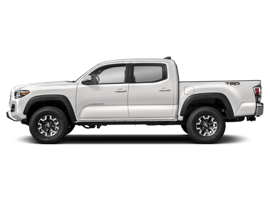 2022 Toyota Tacoma TRD Off-Road V6 in Silver Spring, MD - DARCARS Automotive Group