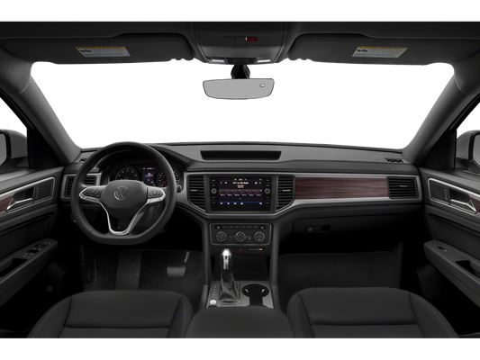 2022 Volkswagen Atlas 3.6L V6 SE w/Technology in Silver Spring, MD - DARCARS Automotive Group