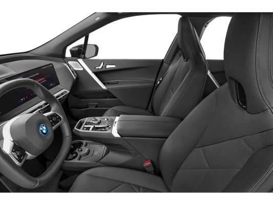 2023 BMW iX M60 in Silver Spring, MD - DARCARS Automotive Group
