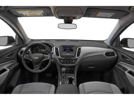 2023 Chevrolet Equinox RS in Silver Spring, MD - DARCARS Automotive Group