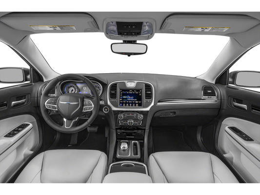 2023 Chrysler 300 S V8 in Silver Spring, MD - DARCARS Automotive Group