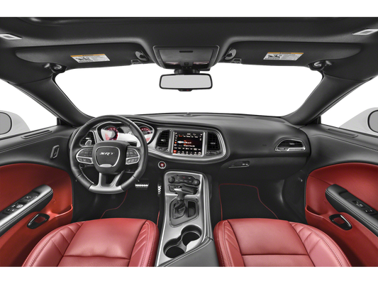 2023 Dodge Challenger SRT DEMON 170 in Silver Spring, MD - DARCARS Automotive Group