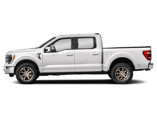 2023 Ford F-150 King Ranch in Silver Spring, MD - DARCARS Automotive Group
