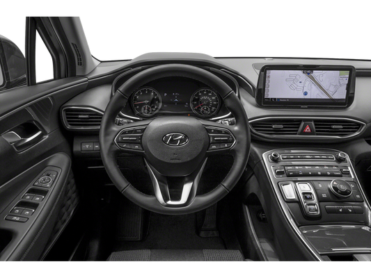 2023 Hyundai Santa Fe SEL in Silver Spring, MD - DARCARS Automotive Group