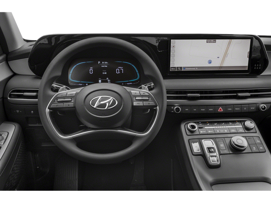 2023 Hyundai Palisade SE in Silver Spring, MD - DARCARS Automotive Group