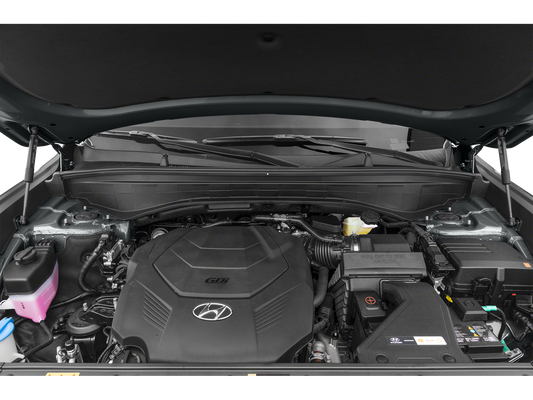 2023 Hyundai Palisade SE in Silver Spring, MD - DARCARS Automotive Group