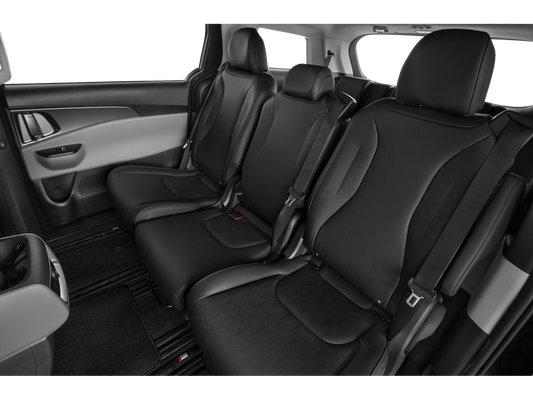 2023 Kia Carnival LX Seat Package in Silver Spring, MD - DARCARS Automotive Group