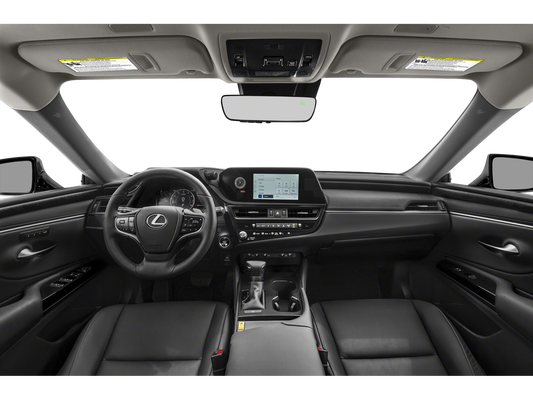 2023 Lexus ES 250 250 in Silver Spring, MD - DARCARS Automotive Group