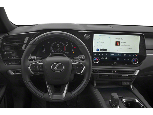 2023 Lexus RX 350 Luxury 350 Luxury COLD AREA PKG,MARK LEVINSON AUDIO,PANORAMIC VIEW M in Silver Spring, MD - DARCARS Automotive Group