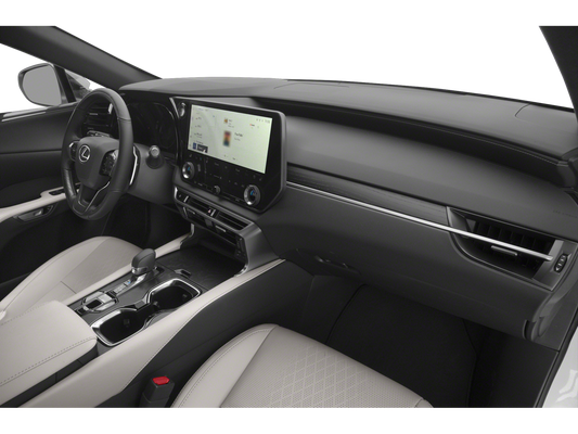 2023 Lexus RX 350 Premium Plus 350 Premium Plus COLD AREA PKG,HEAD-UP DISPLAY, in Silver Spring, MD - DARCARS Automotive Group
