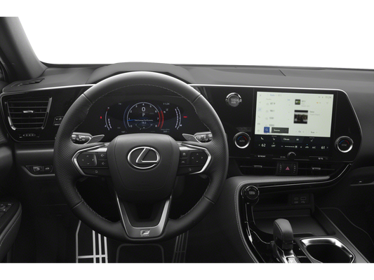 2023 Lexus NX F SPORT HANDLING AWD in Silver Spring, MD - DARCARS Automotive Group