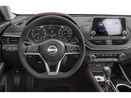 2023 Nissan Altima 2.5 SR in Silver Spring, MD - DARCARS Automotive Group