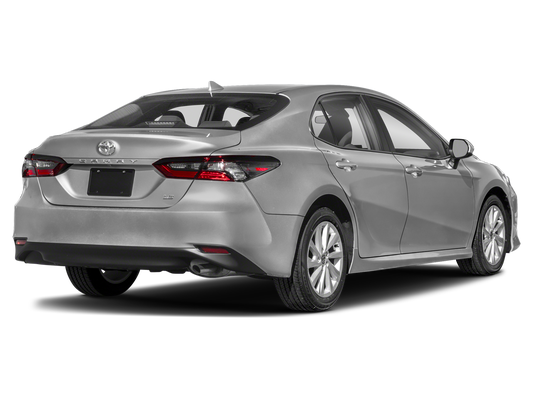 2023 Toyota Camry LE in Silver Spring, MD - DARCARS Automotive Group