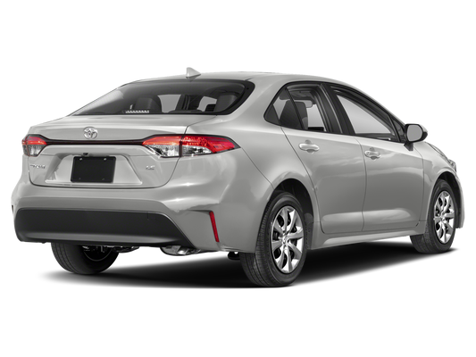 2023 Toyota Corolla LE in Silver Spring, MD - DARCARS Automotive Group