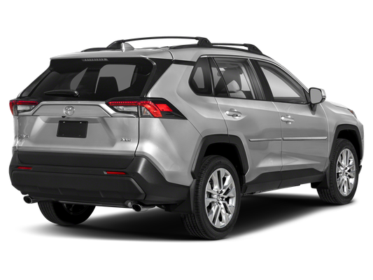 2023 Toyota RAV4 XLE in Silver Spring, MD - DARCARS Automotive Group