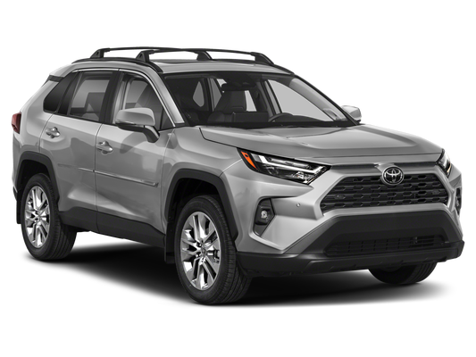 2023 Toyota RAV4 XLE in Silver Spring, MD - DARCARS Automotive Group