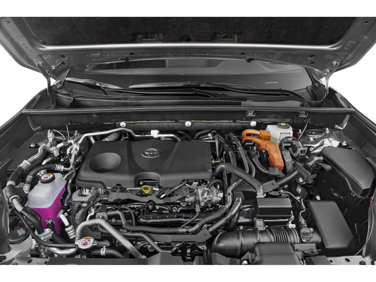2023 Toyota RAV4 Prime SE in Silver Spring, MD - DARCARS Automotive Group