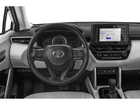 2023 Toyota Corolla Cross L in Silver Spring, MD - DARCARS Automotive Group