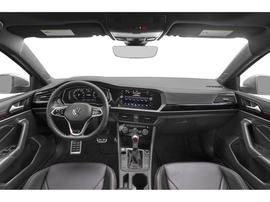 2023 Volkswagen Jetta GLI 2.0T Autobahn in Silver Spring, MD - DARCARS Automotive Group