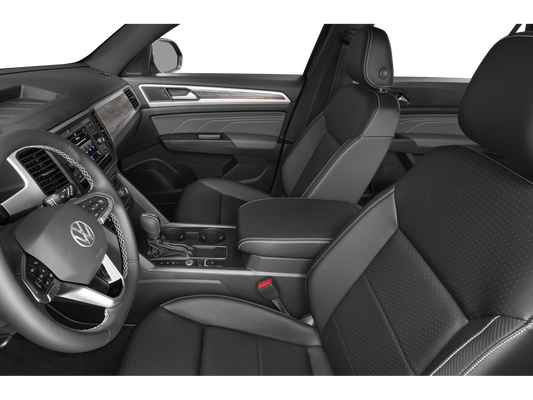 2023 Volkswagen Atlas Cross Sport 3.6L V6 SEL Premium R-Line in Silver Spring, MD - DARCARS Automotive Group