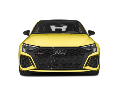 2024 Audi RS 3 2.5T quattro