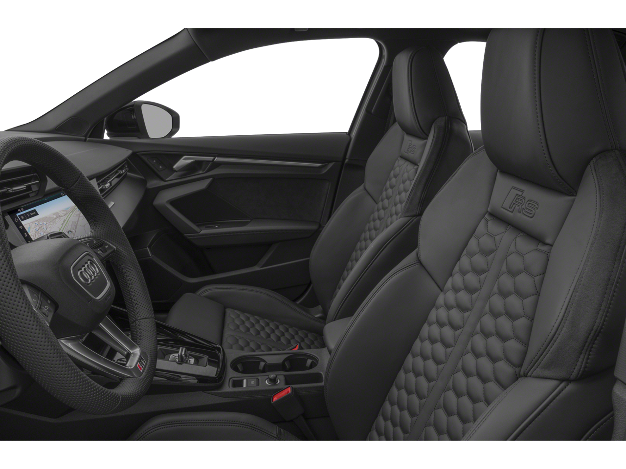 2024 Audi RS 3 2.5T quattro