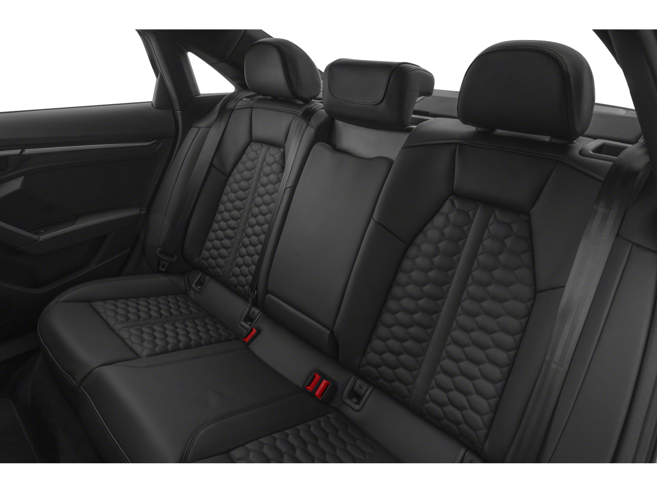 2024 Audi RS 3 2.5T quattro