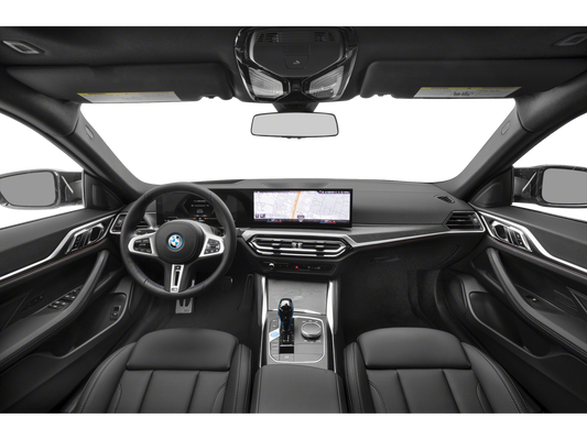 2024 BMW i4 xDrive40 in Silver Spring, MD - DARCARS Automotive Group