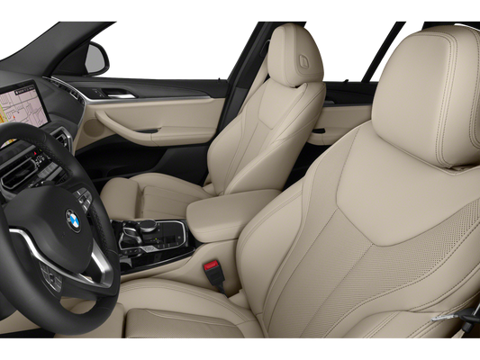 2024 BMW X3 sDrive30i in Silver Spring, MD - DARCARS Automotive Group
