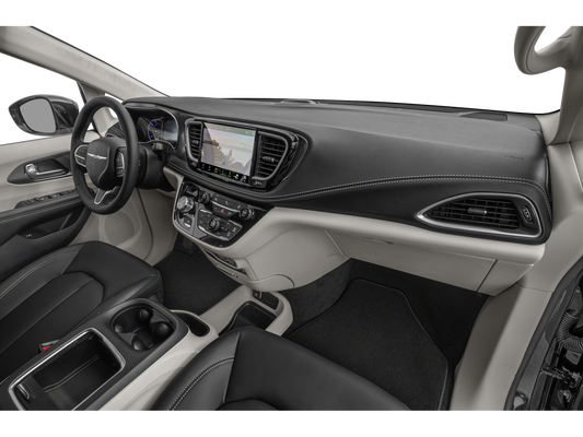 2024 Chrysler Pacifica Hybrid Select in Silver Spring, MD - DARCARS Automotive Group