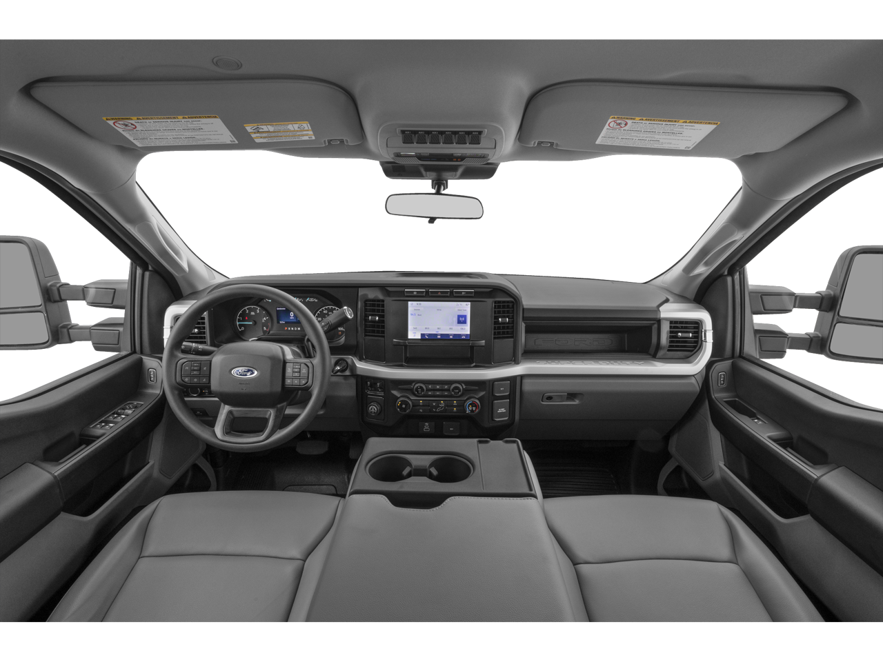 2024 Ford F-350SD XL