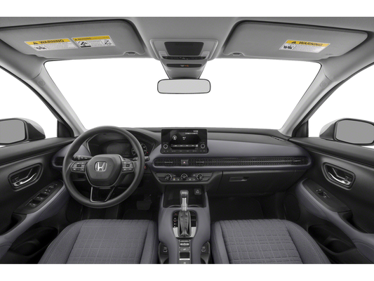 2024 Honda HR-V LX in Silver Spring, MD - DARCARS Automotive Group