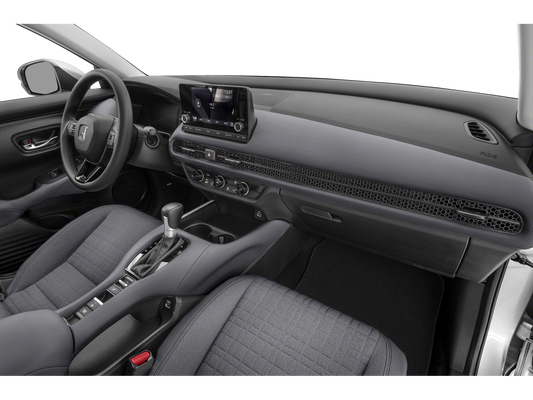 2024 Honda HR-V LX in Silver Spring, MD - DARCARS Automotive Group