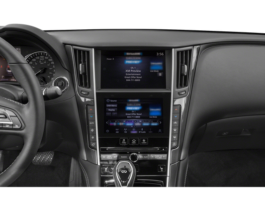 2024 INFINITI Q50 SENSORY in Silver Spring, MD - DARCARS Automotive Group