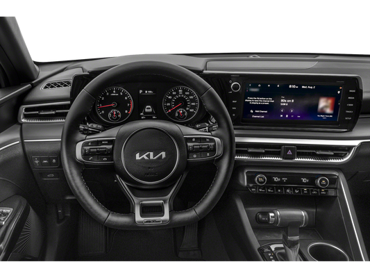 2024 Kia K5 GT-Line in Silver Spring, MD - DARCARS Automotive Group