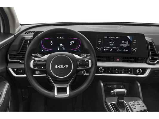 2024 Kia Sportage LX AWD in Silver Spring, MD - DARCARS Automotive Group
