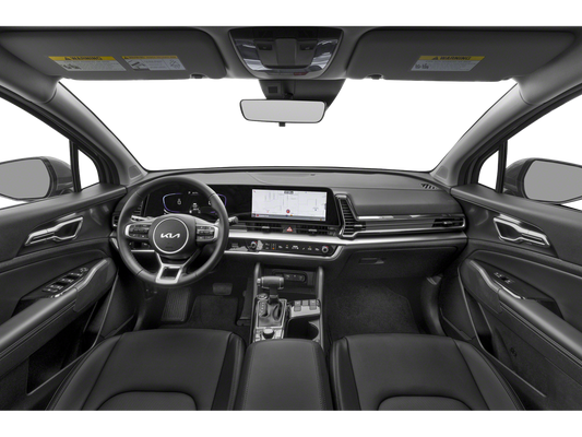 2024 Kia Sportage EX in Silver Spring, MD - DARCARS Automotive Group