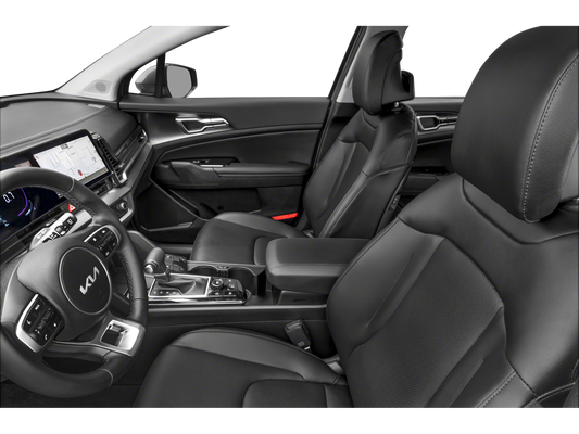 2024 Kia Sportage EX in Silver Spring, MD - DARCARS Automotive Group