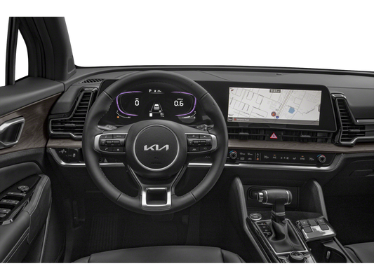 2024 Kia Sportage X-Line AWD in Silver Spring, MD - DARCARS Automotive Group