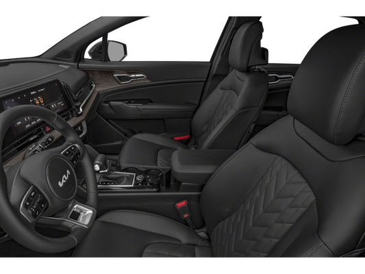 2024 Kia Sportage X-Line AWD in Silver Spring, MD - DARCARS Automotive Group