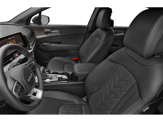 2024 Kia Sportage X-Pro AWD in Silver Spring, MD - DARCARS Automotive Group
