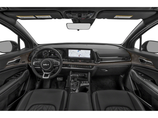 2024 Kia Sportage X-Pro Prestige in Silver Spring, MD - DARCARS Automotive Group